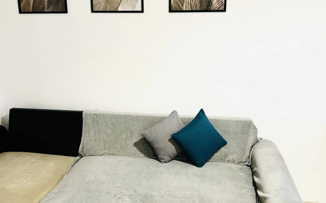 Квартира на Куконковых (Иваново, вторая Чапаева улица, дом 40а)