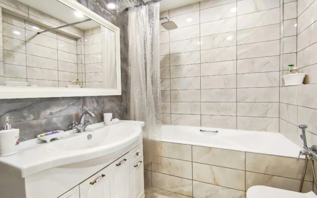 Апартаменты на Мамайке