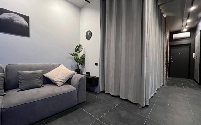 Квартира на Ходынском Бульваре 20А