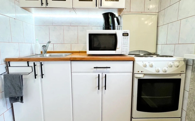 Квартира на Урицкого 115