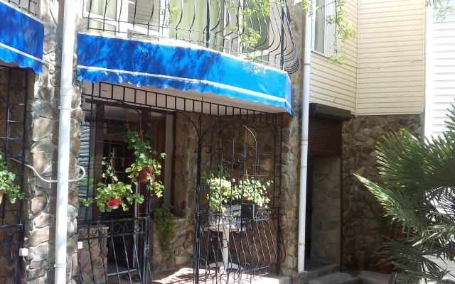 Villa Paradiz Mini-hotel