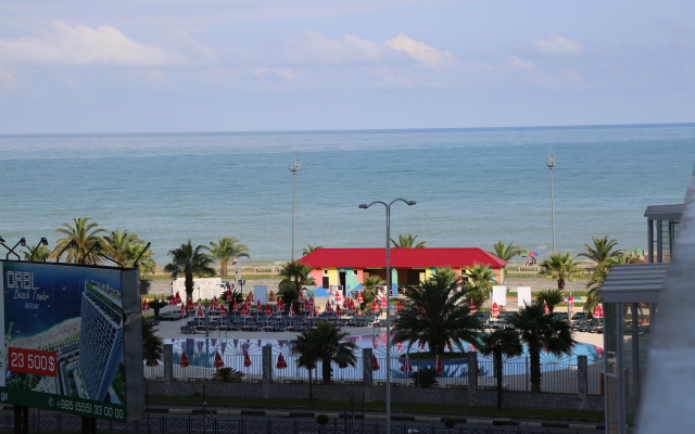 Апартаменты Family