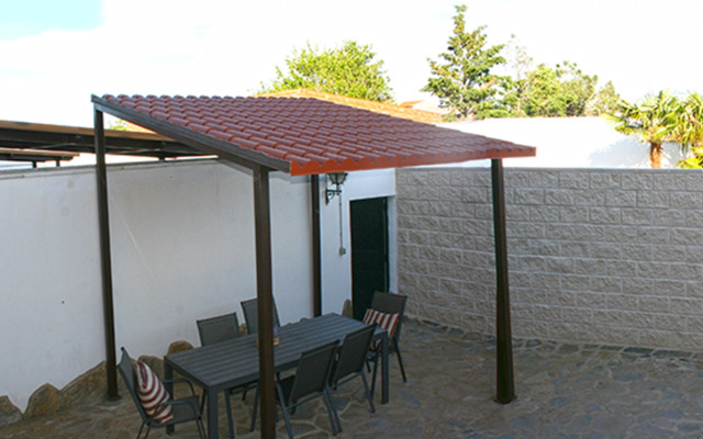 Callejón del Pozo Guest house