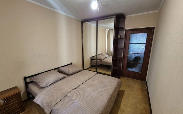 Квартира на Красноармейской 6