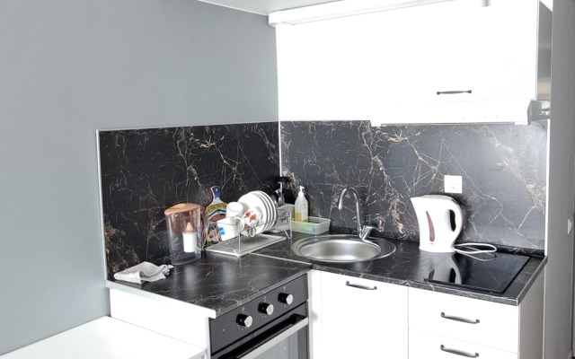 Апартаменты Кларнет