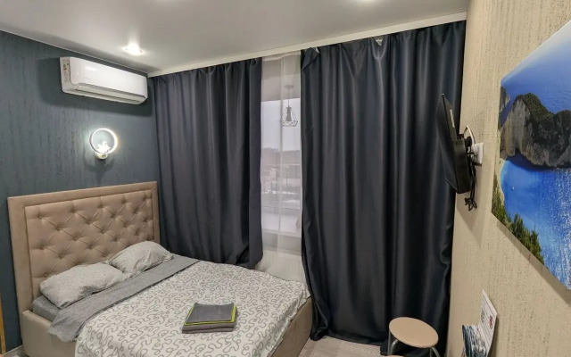 Квартира Комфортная Студия в Осиново