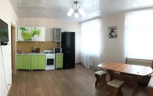 Na Ulitse Chehova 27 Flat