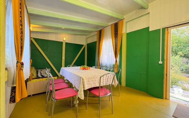 Kottedzh Kipr Private house