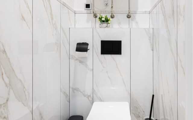 Апартаменты премиум Red Apartments