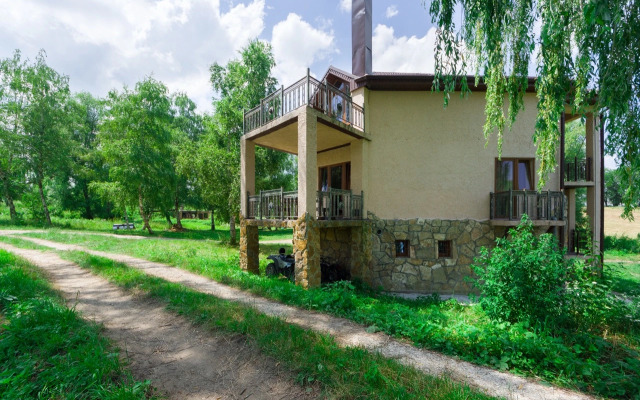 Частный дом Эко Базель