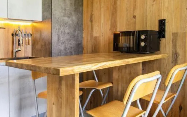 Zhk Art Layt Siti V Imeretinskoy Bukhte Apartments