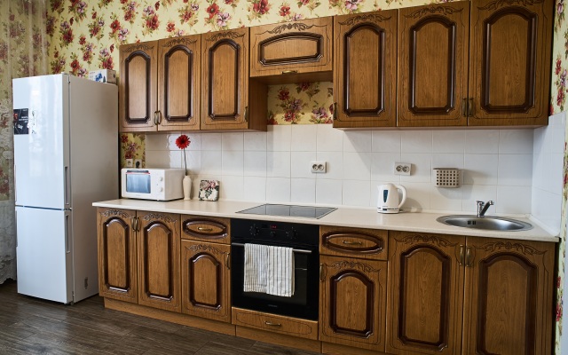 Gavrilova 27 Apartments