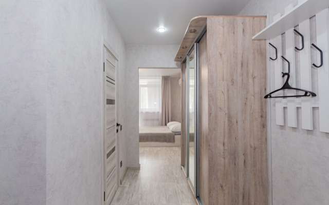 Квартира Сокол на Оганова