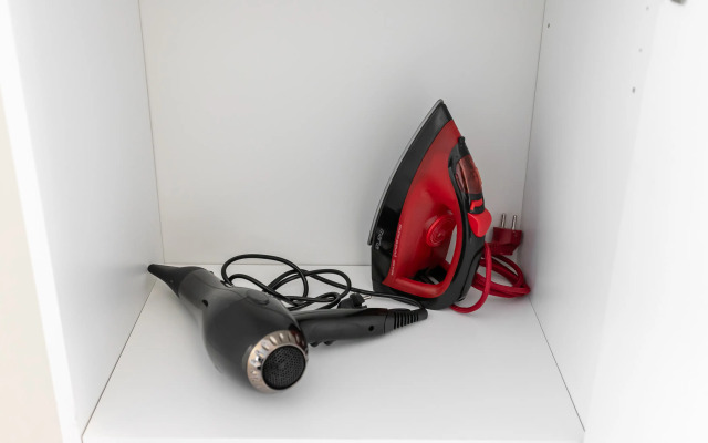 Квартира На Мукомольном