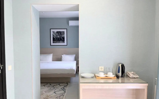 Resident Hotel Gogol