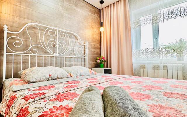 Апартаменты Полярная 15