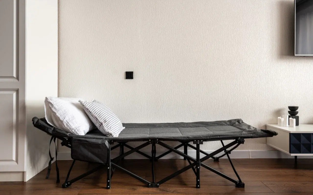 Na Okruzhnom Proezde Apartaments
