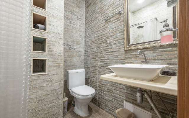 Апартаменты Место под солнцем 5