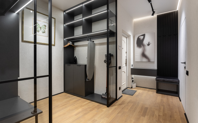 S Vidom Na More Apart Zelenogradsk Apartments