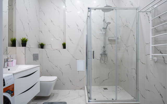 Апартаменты Лион