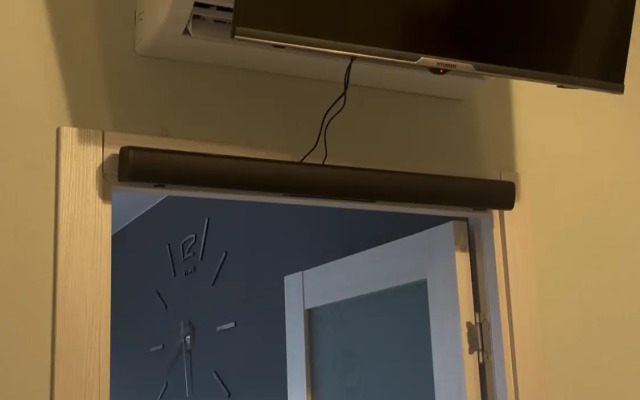 Квартира на Амурской 1к1 (54)