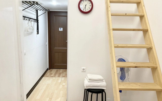 Апартаменты Piter Palace L47 2