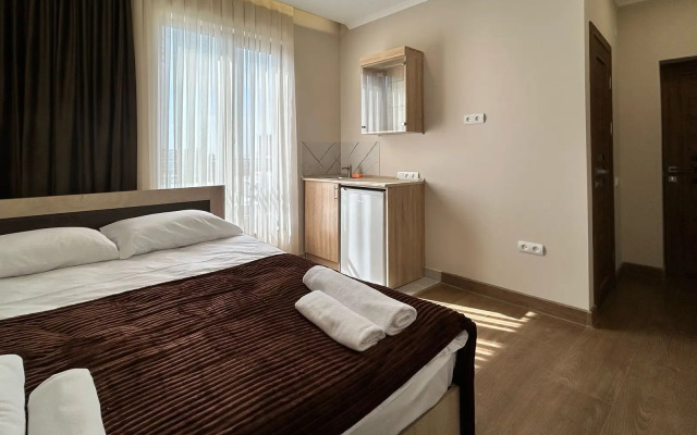 Hotel Margaryan