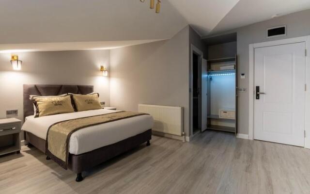 Rubby Hotel Kadikoy