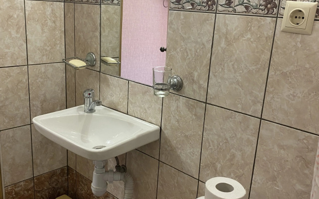 Argo Guest house