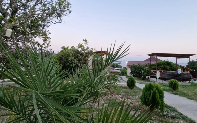 Chill Abkhazia Guest House