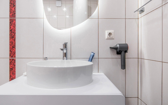 Квартира ЖК Зеленый мыс