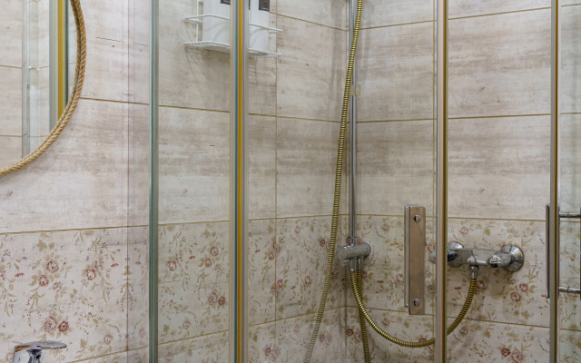 Апартаменты Marshmallow от сети Good Vibes Apartments