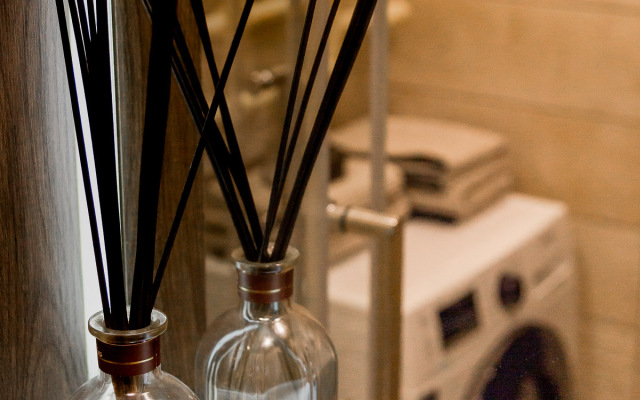 Апартаменты Атланты на Рубинштейна