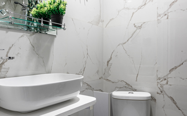 Апартаменты Новая Башиловка 6 (17)