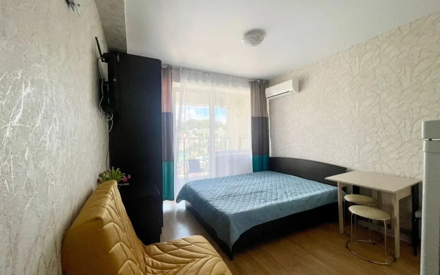 Dlya Otdykha I Delovykh Poyezdok Flat