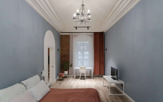 Квартира Элитная на Невском до 8 гостей