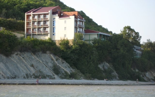 Skala Hotel