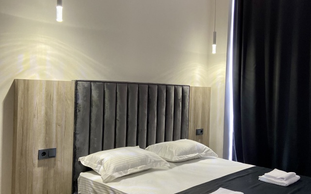 Otel AMSHOTEL