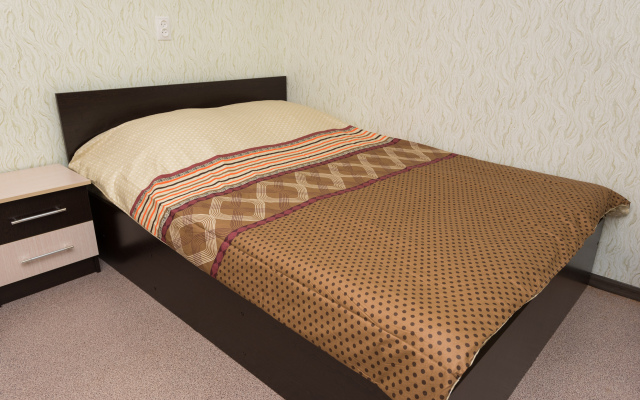 Квартира Уютерра