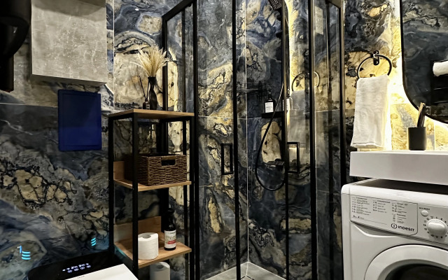 Апартаменты Стандарт на 2-ух гостей у Баумана