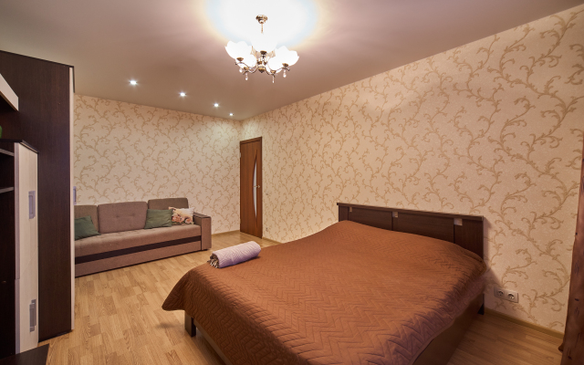 Апартаменты 1b Красногорский 26