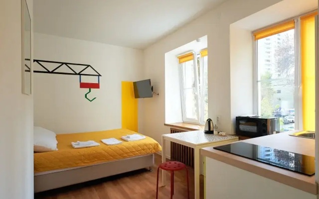 Квартира Ленина 52 1