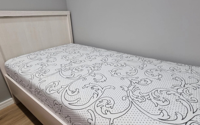 Квартира двухкомнатная N3