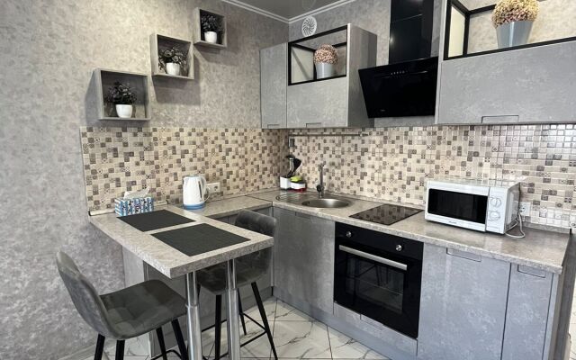 Квартира на Геннадия Донковцева 5/4