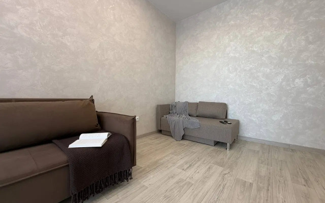 Квартира с видом на Реку