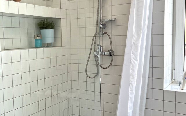 Квартира на Макарова