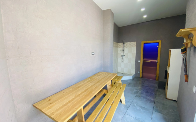 Viogradov Dom Paradise Villa