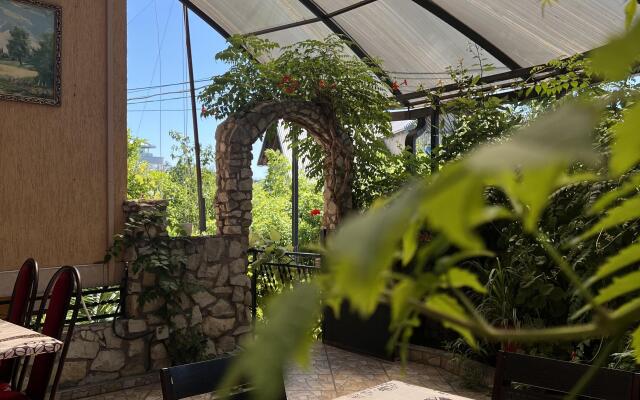 Greenwood Guest House
