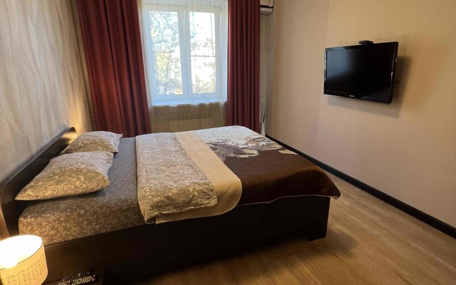 Апартаменты на Проспекте Чайковского 46