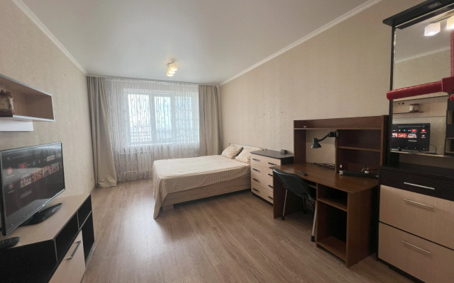 Uyutnaya Chistaya So Vsemi Udobstvami Flat